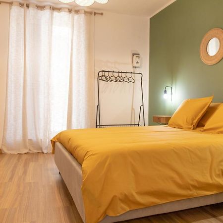 Nicolhouse - Appartamento Nel Centro Storico Di ปาแลร์โม ภายนอก รูปภาพ
