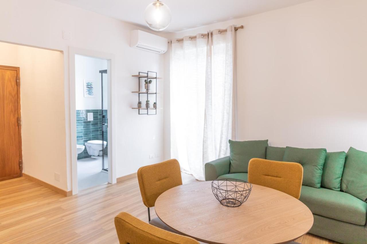 Nicolhouse - Appartamento Nel Centro Storico Di ปาแลร์โม ภายนอก รูปภาพ